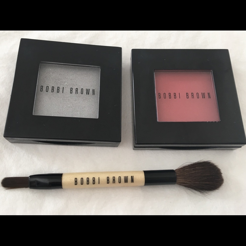 Bobbi Brown make up